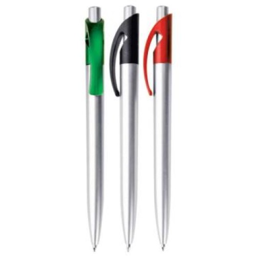 PLASTIC PEN 827