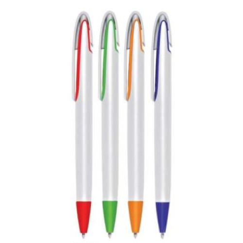 PLASTIC PEN 865