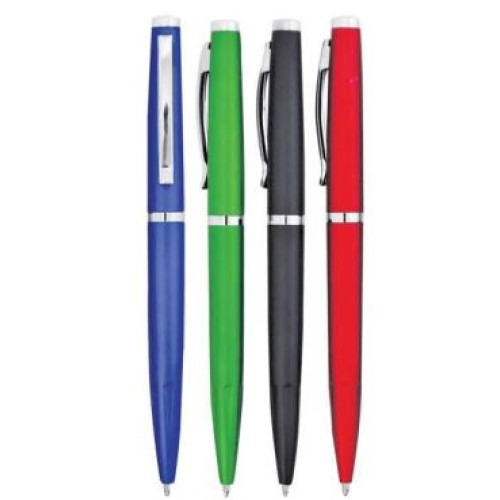 PLASTIC PEN 8693