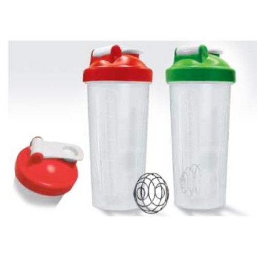 SHAKER 400
