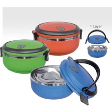 SINGLE LAYER FOOD CONTAINER 710 SLB