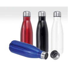 STAINLESS STEEL SPORT BOTTLE 6910