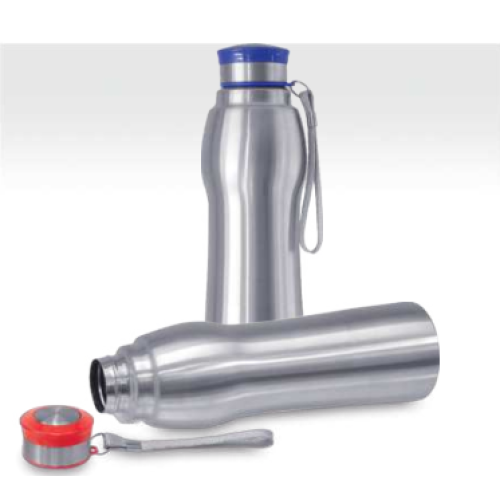 STAINLESS STEEL SPORT BOTTLE 695