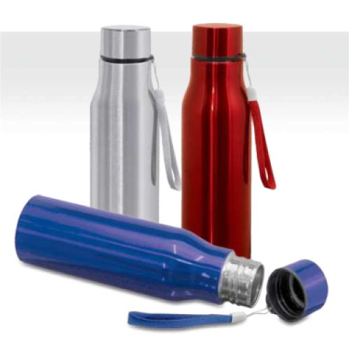 STAINLESS STEEL SPORT BOTTLE 697