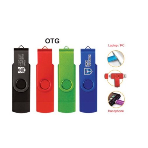 THUMB DRIVE 601