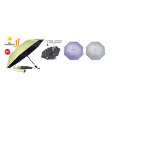 UV PROTECTION UMBRELLA