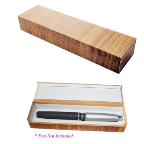 WOODEN BOX 01