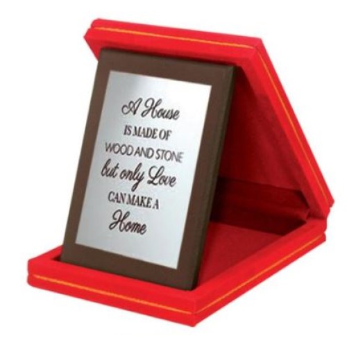 VELVET BOX 2115-R