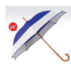 WOODEN UMBRELLA (AUTO)