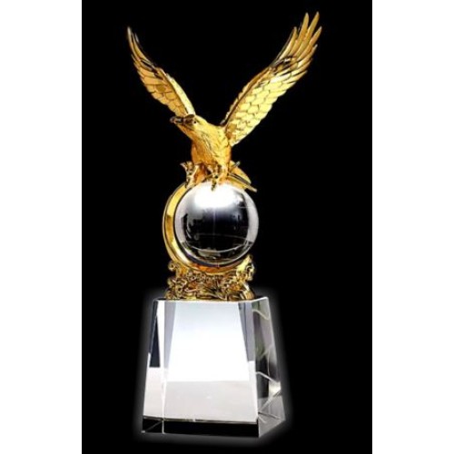 CRYSTAL AWARD 688 