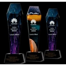 CRYSTAL TROPHY 817 