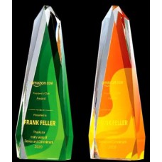 CRYSTAL TROPHY 821 