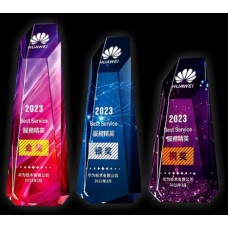 CRYSTAL TROPHY 822 