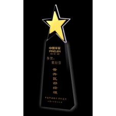 CRYSTAL TROPHY 825 
