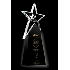 CRYSTAL TROPHY 826 