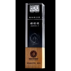 WOODEN AWARD 003