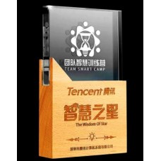 WOODEN AWARD 024 