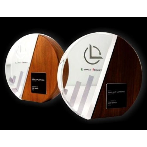 WOODEN AWARD 028