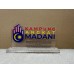 CUSTOM MADE ACRYLIC PLAQUE - A5