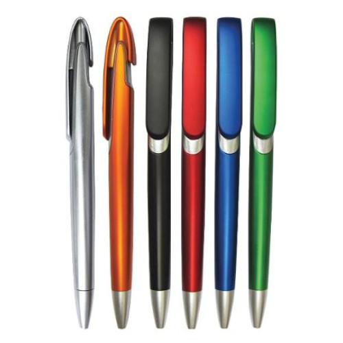 RODA METALLIC PEN CFC