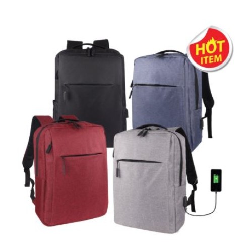 LAPTOP BACKPACK 9132