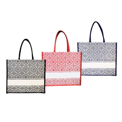 CANVAS BAG 207 