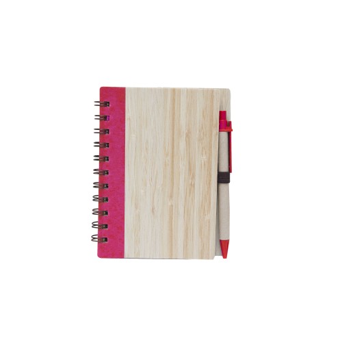 ECO NOTEPAD 07