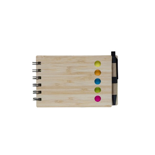 ECO NOTEPAD 08