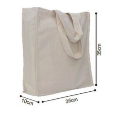 CANVAS BAG 02