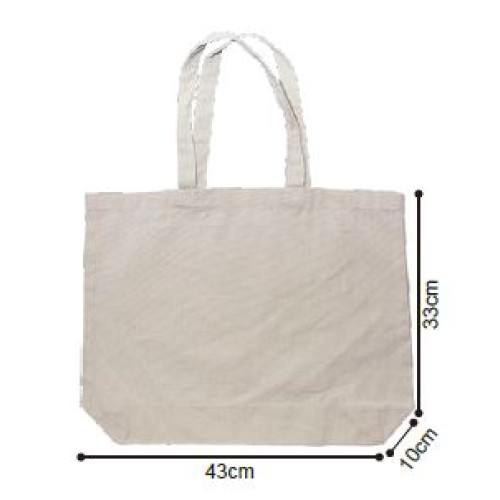 CANVAS BAG 03 