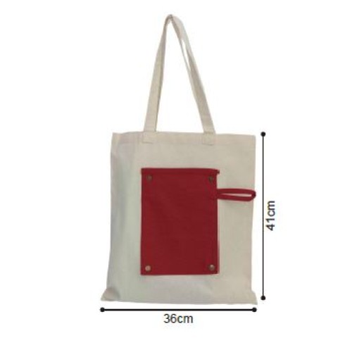 CANVAS BAG 05 