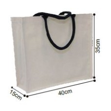 CANVAS BAG 06 