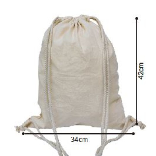 CANVAS BAG 09
