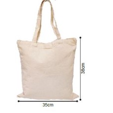 CANVAS BAG 10 