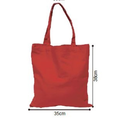 CANVAS BAG 11 