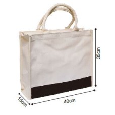 CANVAS BAG 12