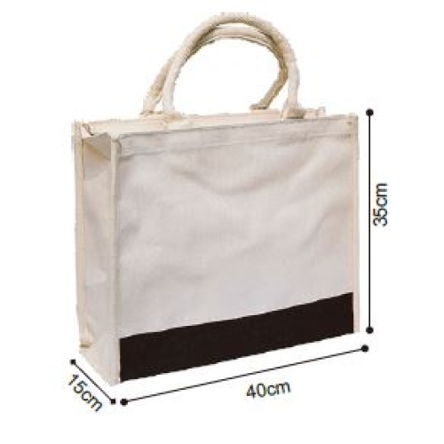 CANVAS BAG 12