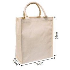 CANVAS BAG 13