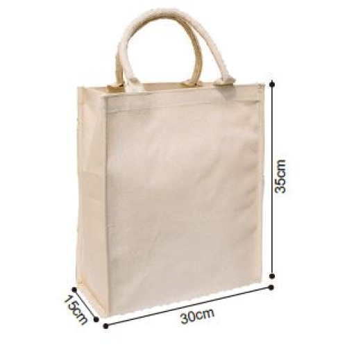 CANVAS BAG 13