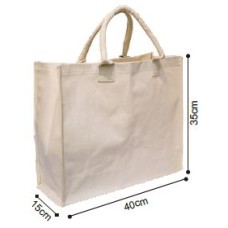 CANVAS BAG 14