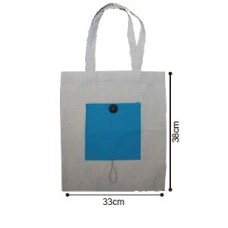 CANVAS BAG 16