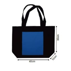 CANVAS BAG 19