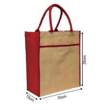 CANVAS BAG 20