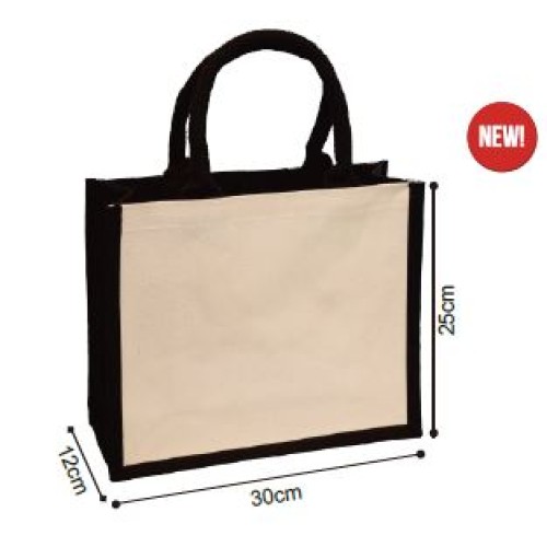 CANVAS BAG 22