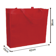 NON WOVEN BAG 04