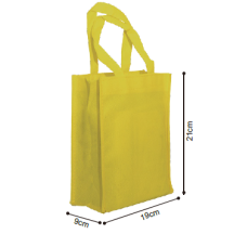NON WOVEN BAG 11 