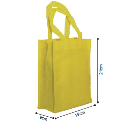 NON WOVEN BAG 11 