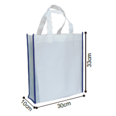 NON WOVEN BAG 15 
