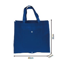 NON WOVEN BAG 16 