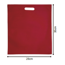 NON WOVEN BAG 09